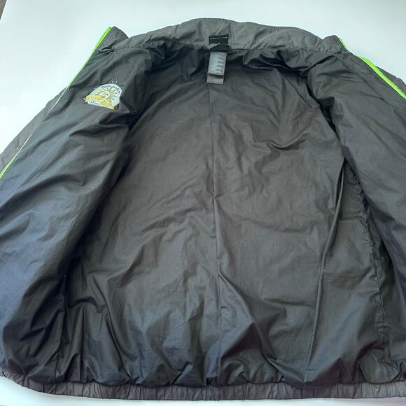 The North Face Jacket boys large - Picture 4 of 5